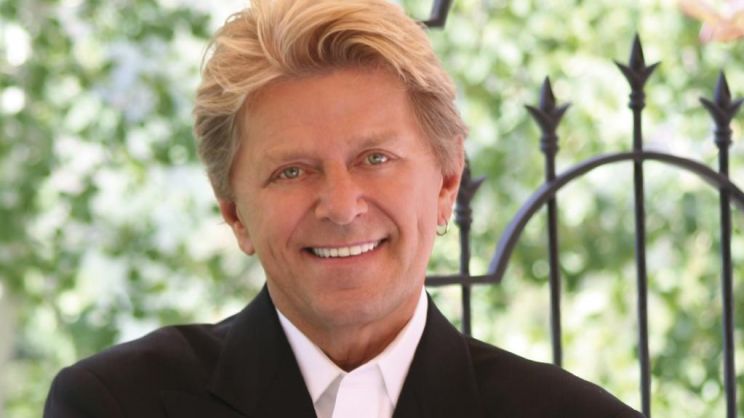 Peter Cetera