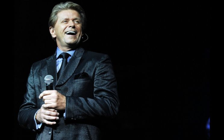 Peter Cetera