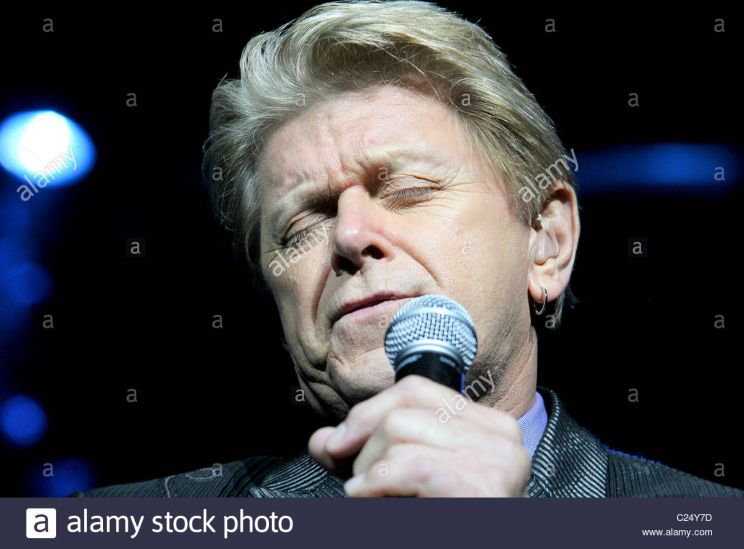 Peter Cetera