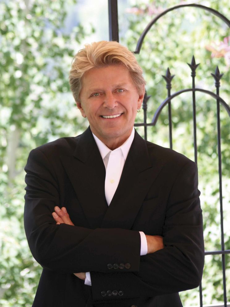 Peter Cetera