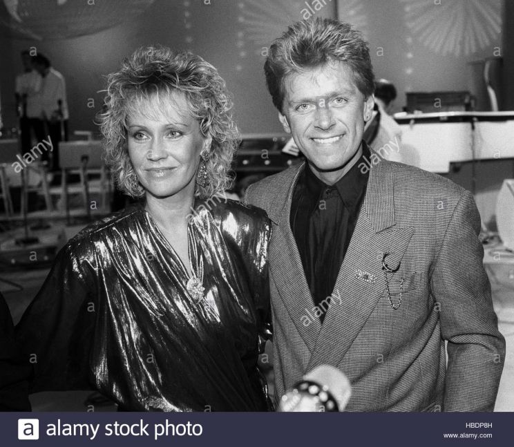 Peter Cetera