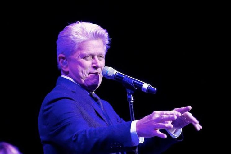 Peter Cetera