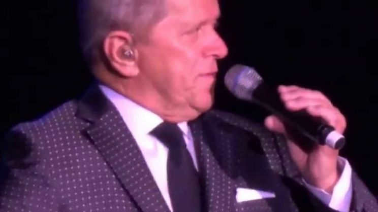 Peter Cetera