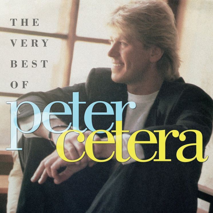 Peter Cetera