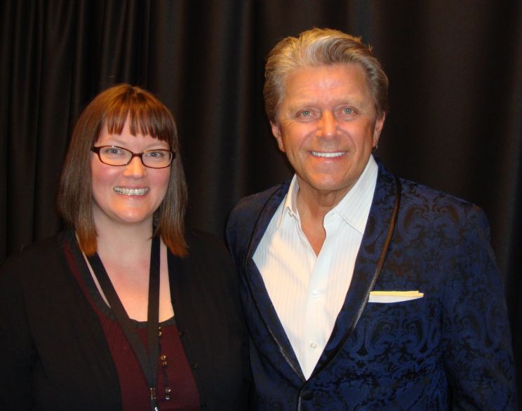 Peter Cetera