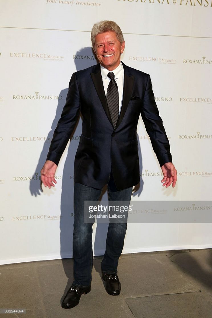 Peter Cetera