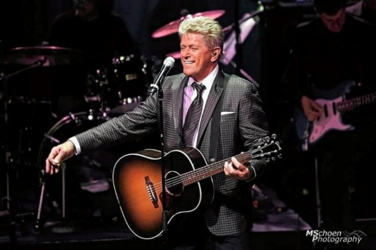 Peter Cetera
