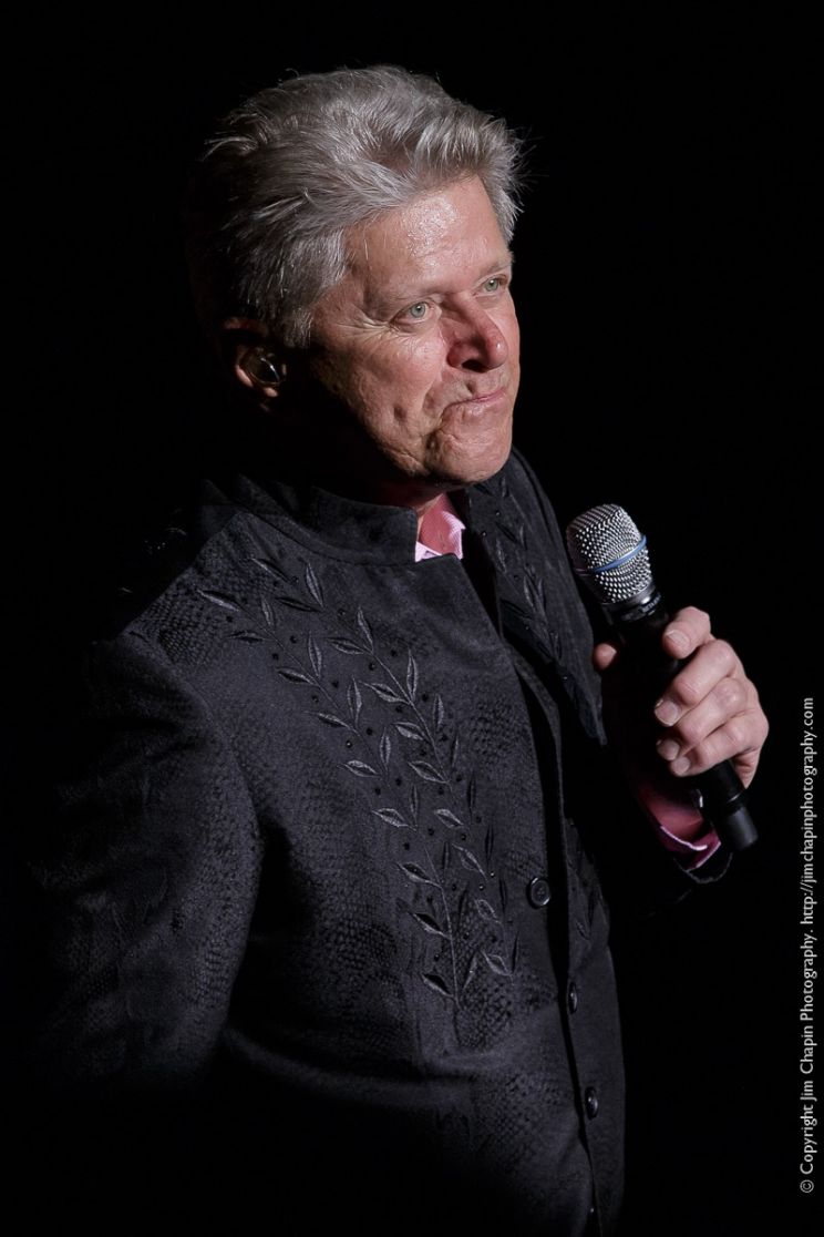 Peter Cetera