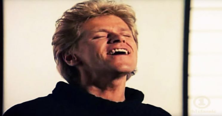 Peter Cetera