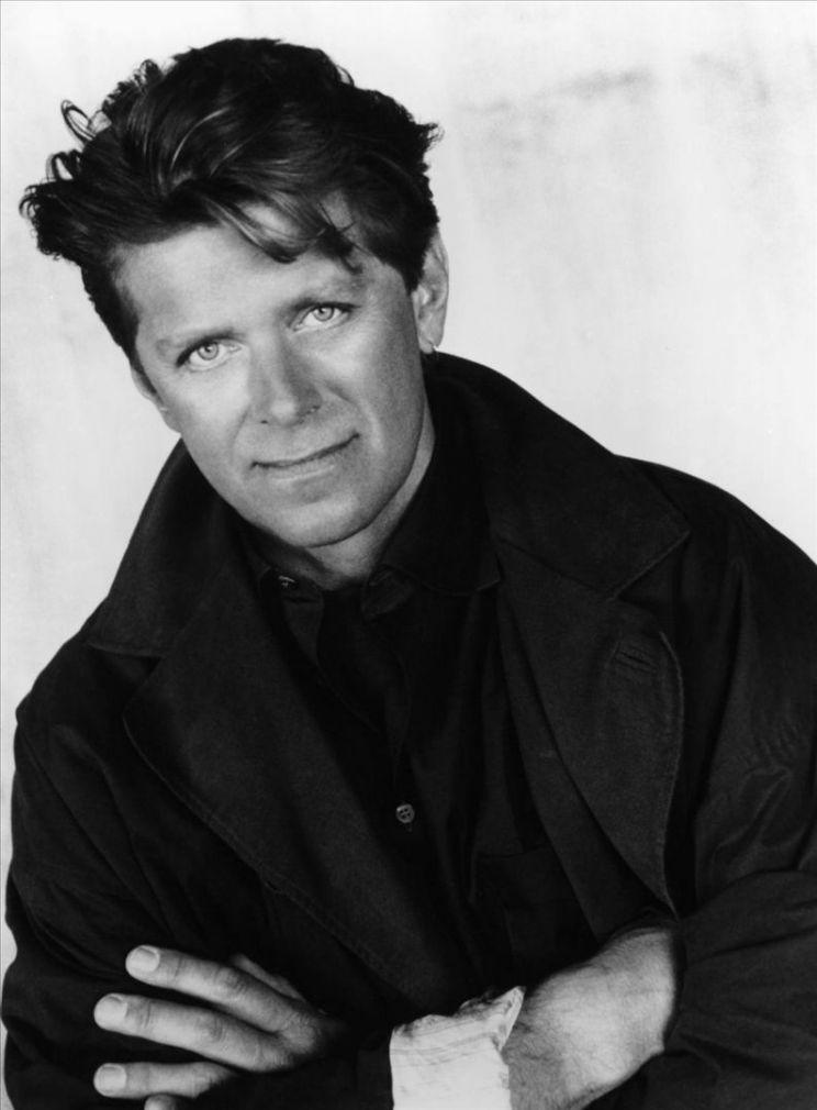 Peter Cetera