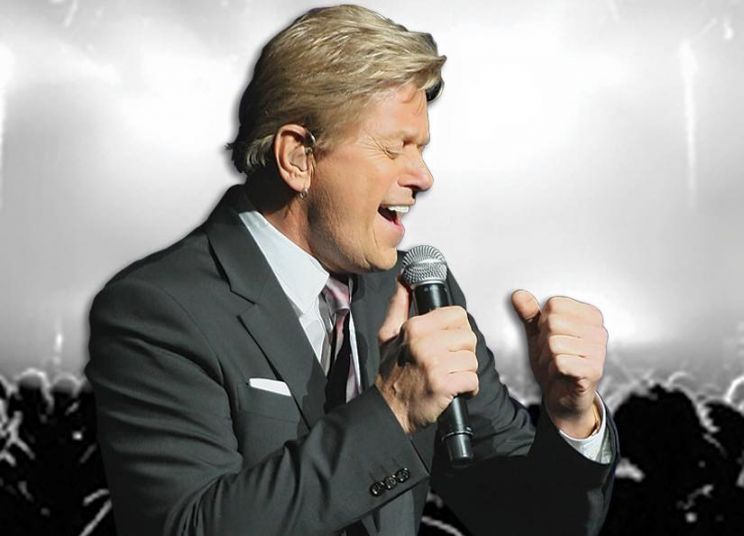 Peter Cetera