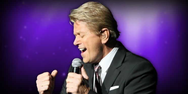 Peter Cetera