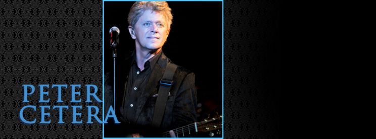 Peter Cetera