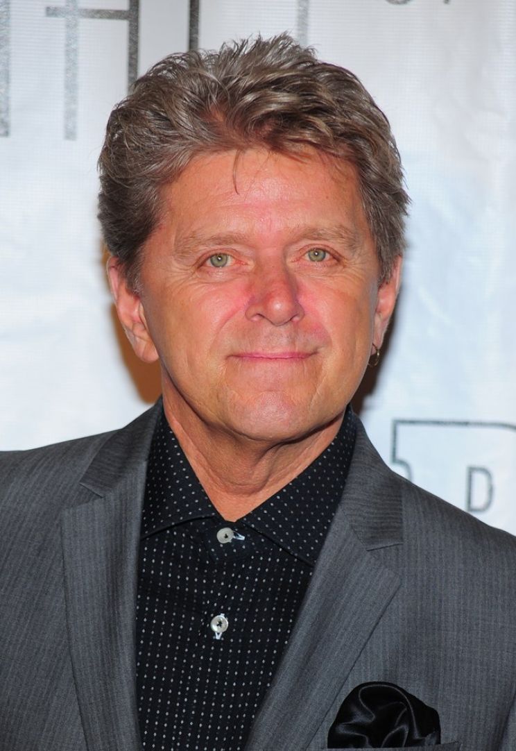Peter Cetera