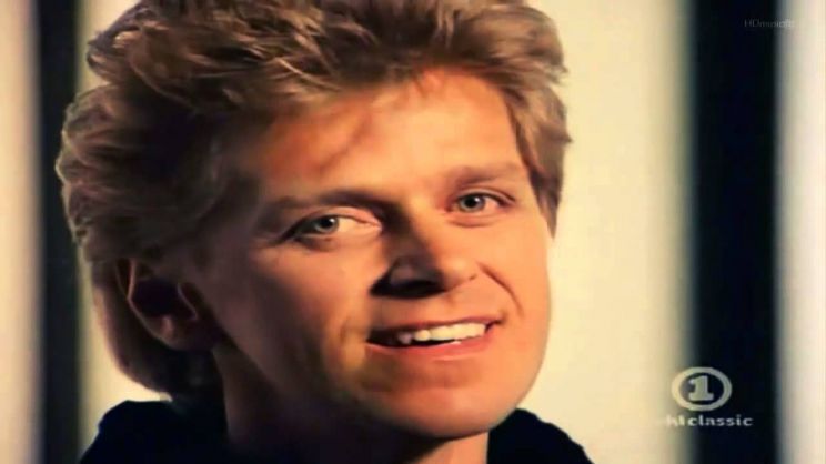 Peter Cetera