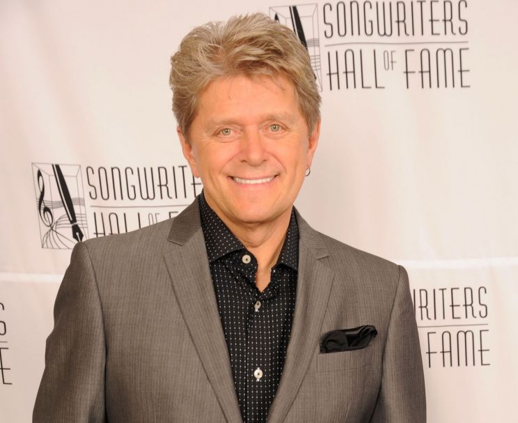 Peter Cetera