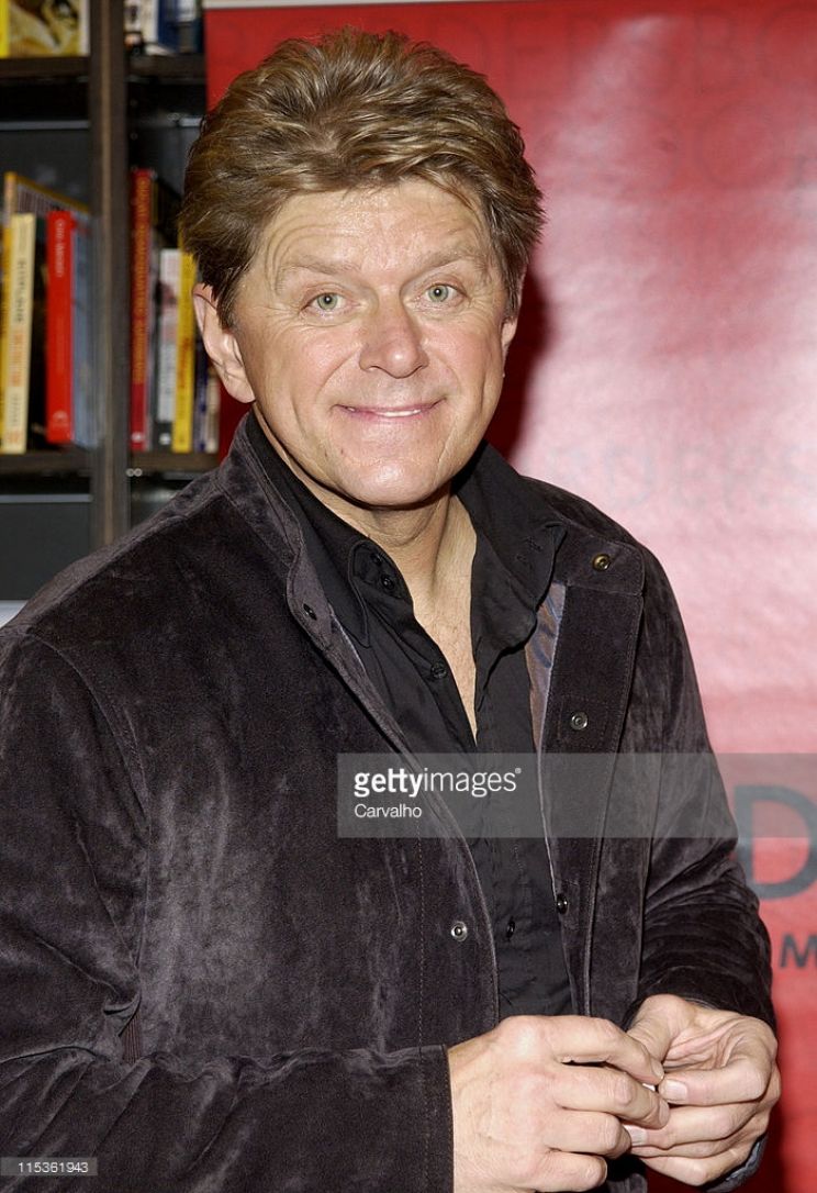 Peter Cetera