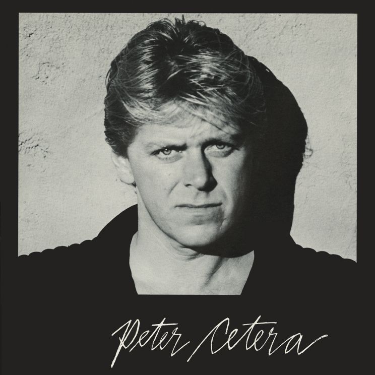 Peter Cetera