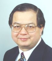 Peter Chen