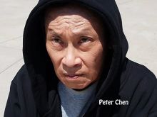 Peter Chen