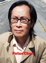 Peter Chen