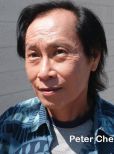 Peter Chen