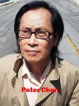 Peter Chen