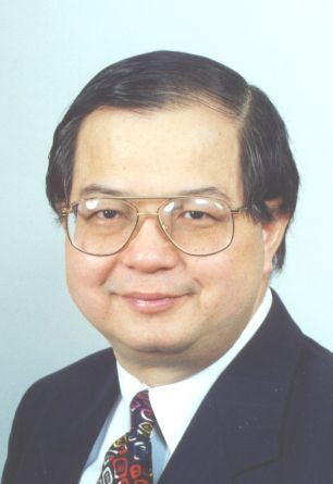 Peter Chen