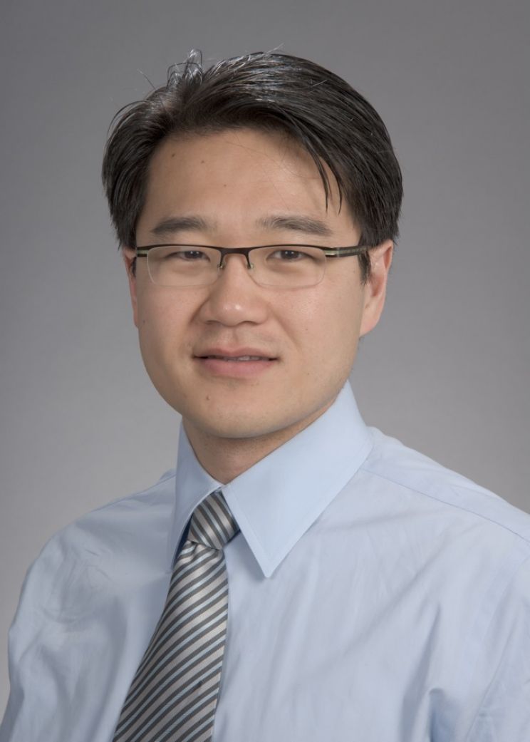 Peter Chen