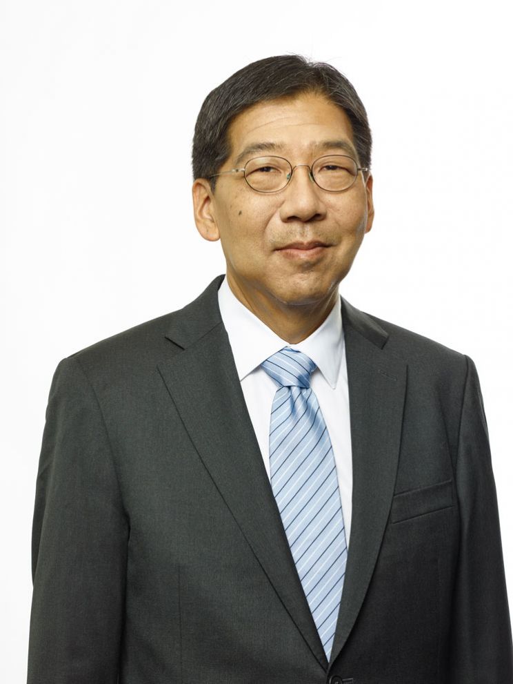 Peter Chen