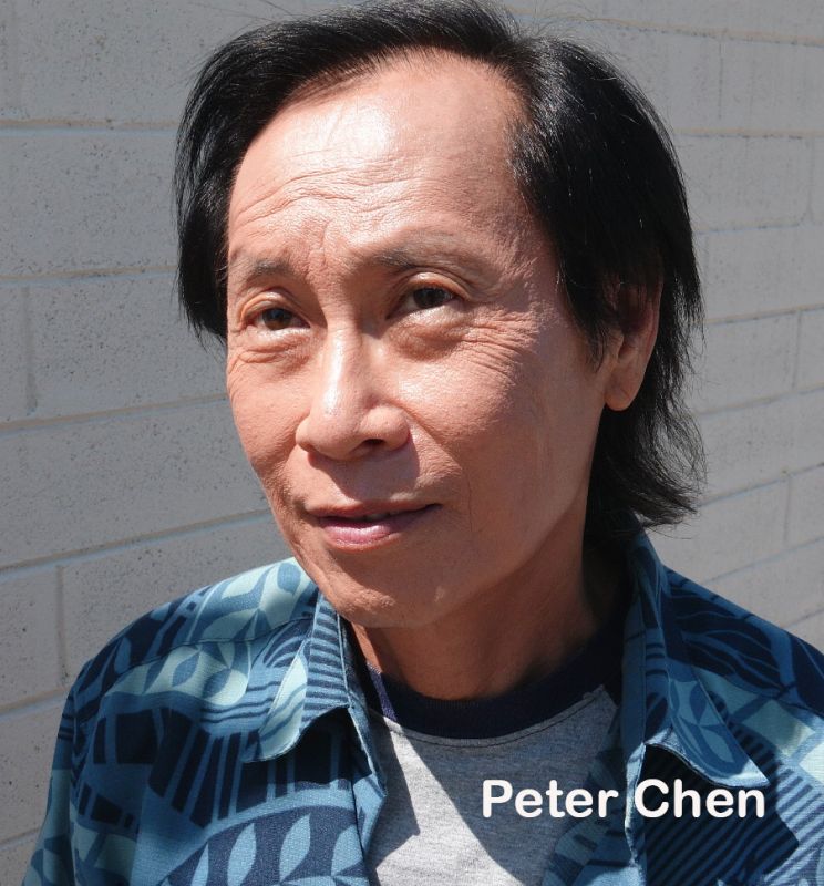Peter Chen