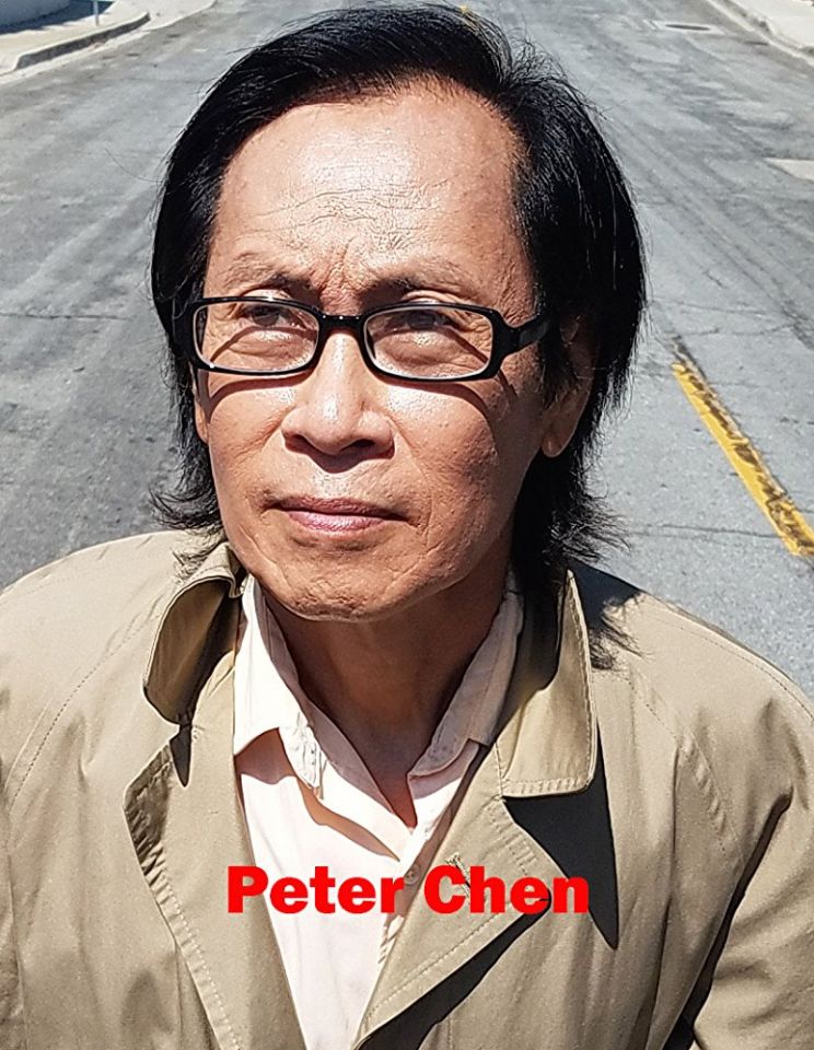 Peter Chen