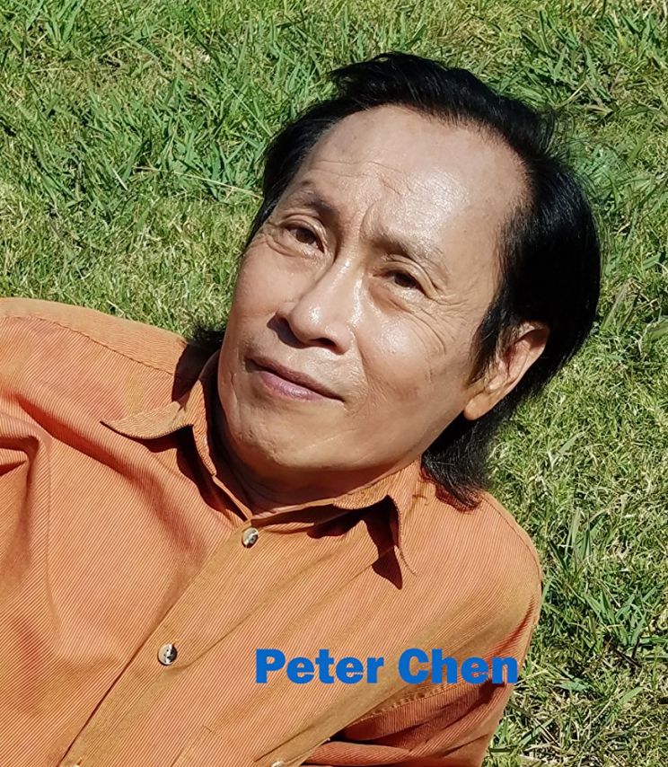 Peter Chen