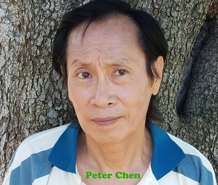 Peter Chen