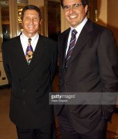 Peter Chernin