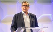 Peter Chernin