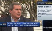 Peter Chernin