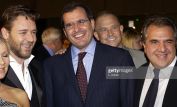 Peter Chernin