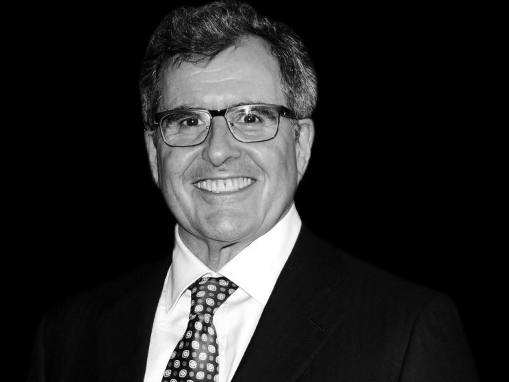 Peter Chernin