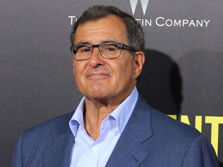 Peter Chernin