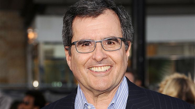 Peter Chernin