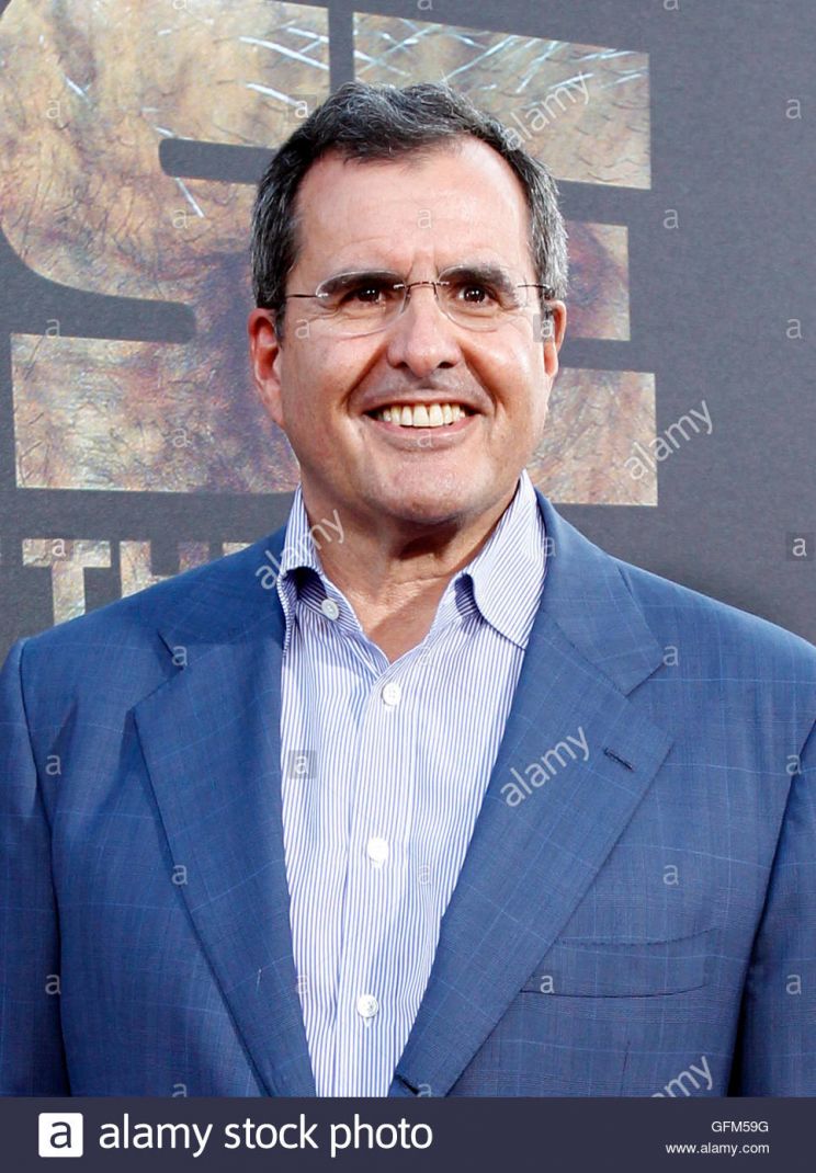 Peter Chernin