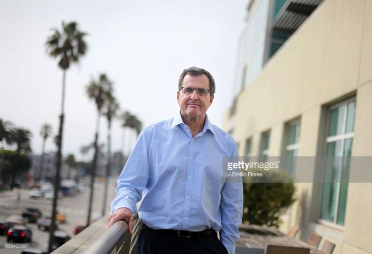 Peter Chernin