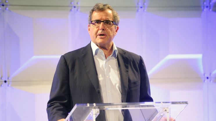 Peter Chernin