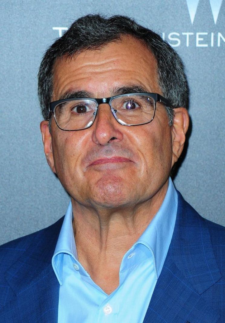 Peter Chernin