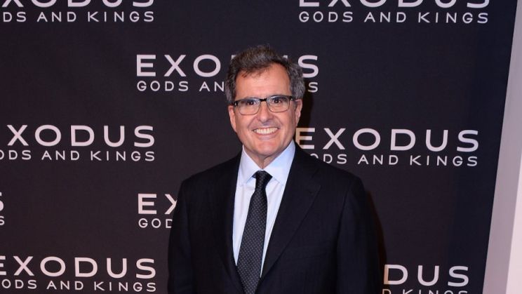 Peter Chernin