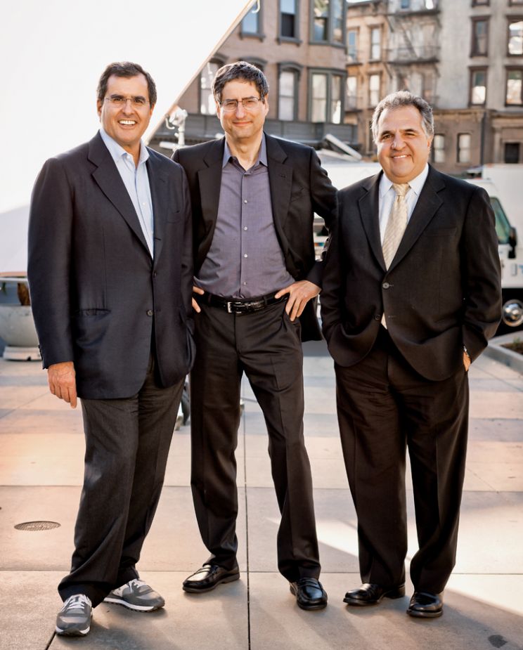 Peter Chernin