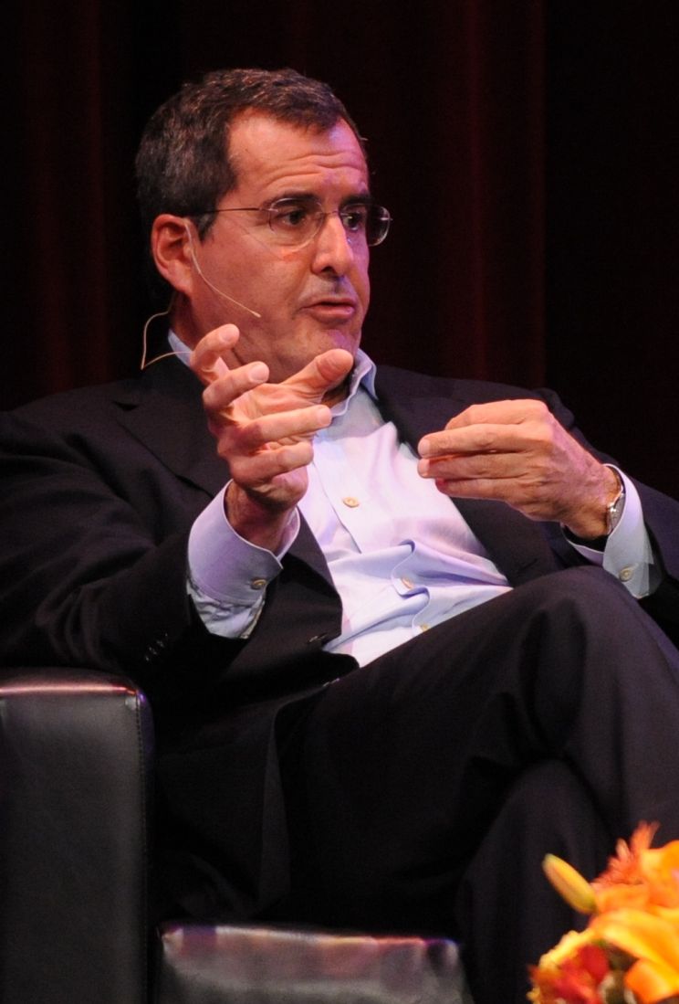 Peter Chernin