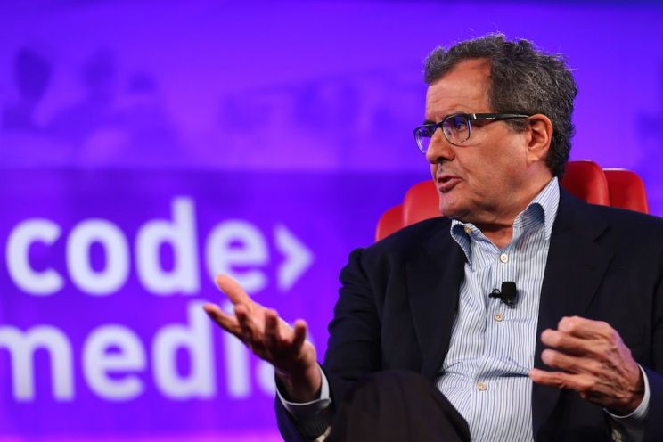 Peter Chernin