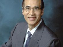 Peter Chung